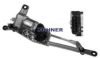 FIAT 51876187 Wiper Motor